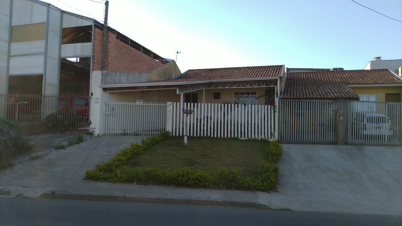 Captação de Casa a venda na Rua Felício Kania, Monza, Colombo, PR